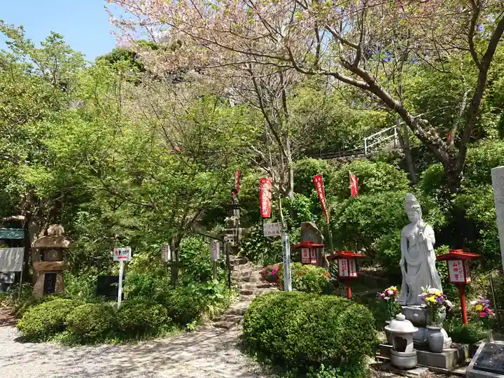 大船観音寺(神奈川県)