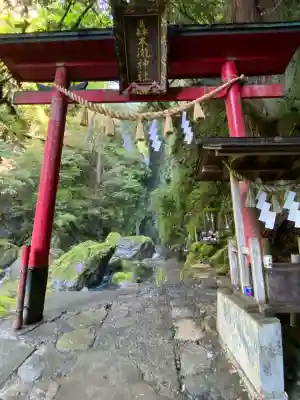轟神社(徳島県)