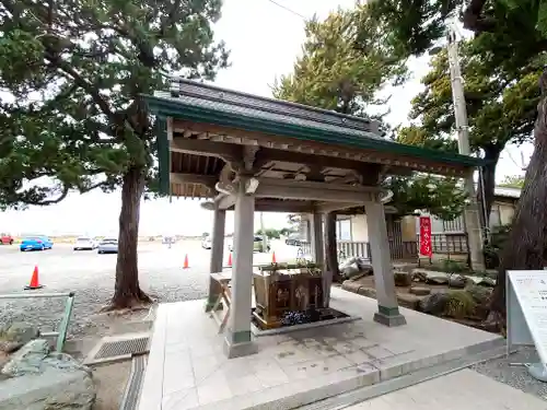 森戸大明神（森戸神社）(神奈川県)