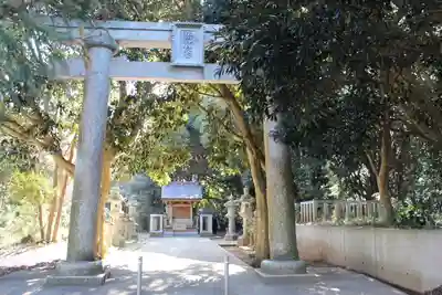 猿田神社(千葉県)