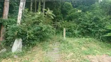 天照大神宮(岩手県)