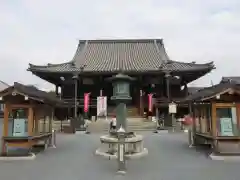 総持寺(大阪府)