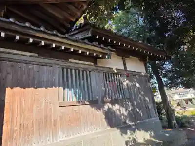 氷川神社(埼玉県)