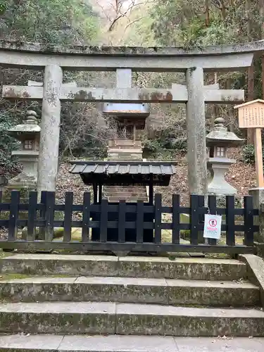 白峰神社(香川県)