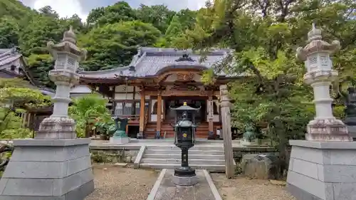 鏡徳寺のその他建物