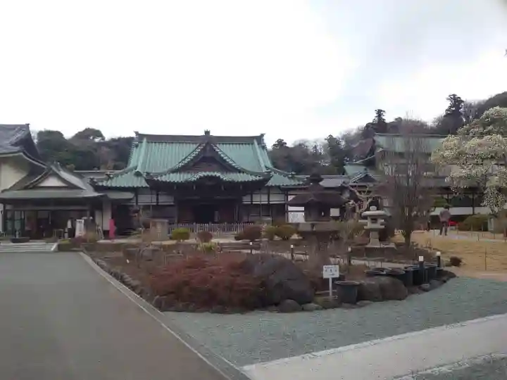 時宗総本山 遊行寺(正式:清浄光寺)(神奈川県)