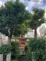 稲荷神社(東京都)