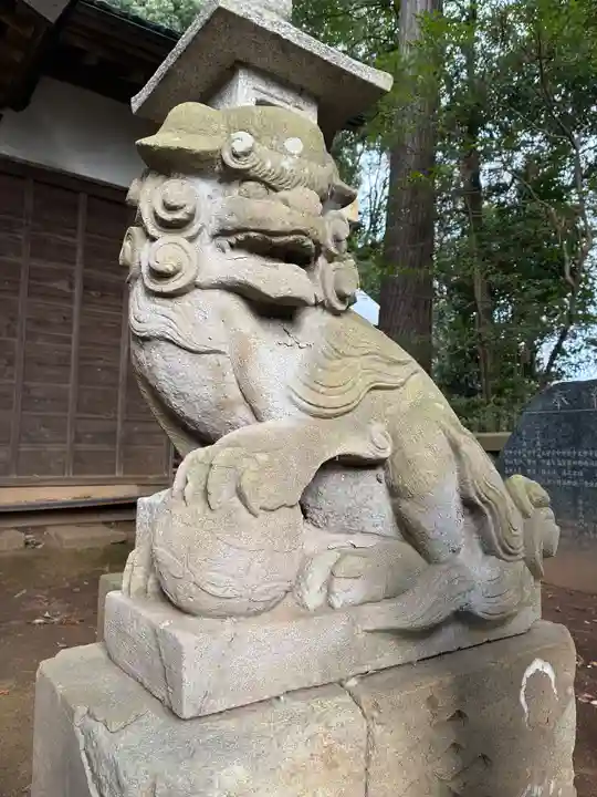 大日神社(千葉県)