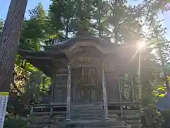 華厳寺(岐阜県)