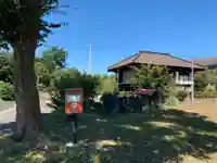 真照院のその他建物