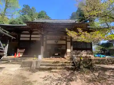 松尾寺(京都府)