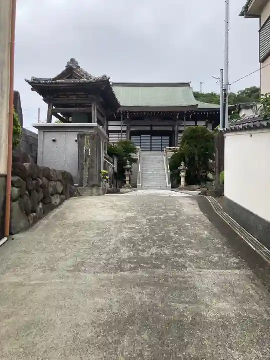 真楽寺(神奈川県)