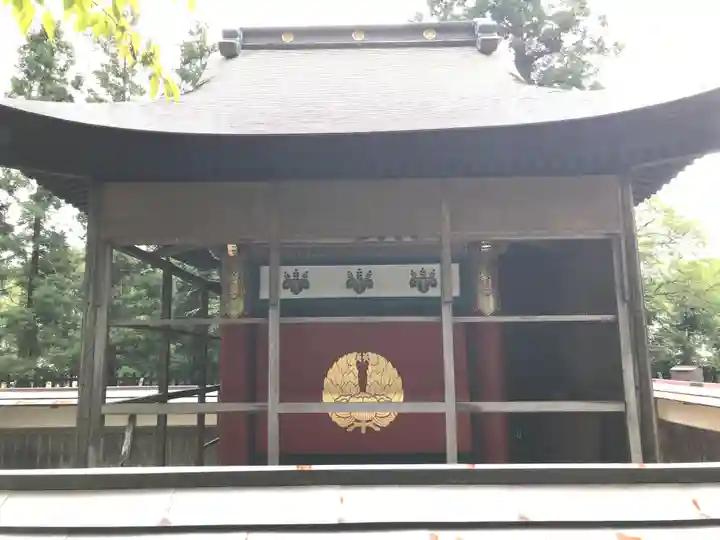 革秀寺のその他建物