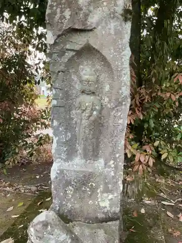 生蓮寺 跡(岐阜県)