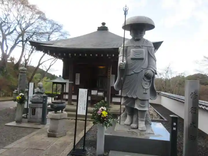 岡寺(龍蓋寺)(奈良県)