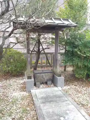 稲荷神社(神奈川県)