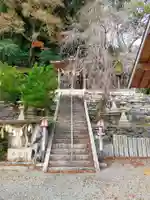 山路王子神社(和歌山県)