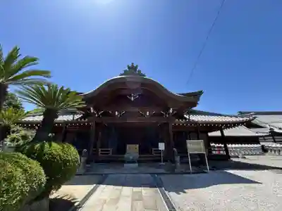 法然寺(香川県)