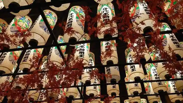 万松寺の本殿・本堂