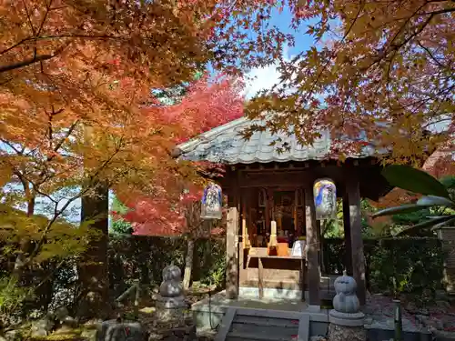 安楽寺(京都府)