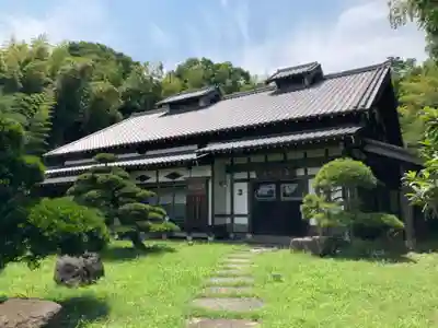 常不軽寺(千葉県)
