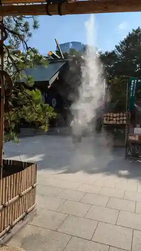 東京大神宮(東京都)