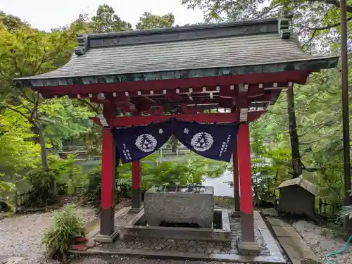 井の頭弁財天（大盛寺）(東京都)