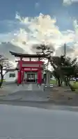 東前稲荷神社(北海道)