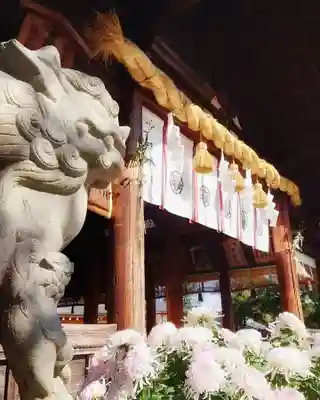 尾張大國霊神社（国府宮）のその他建物