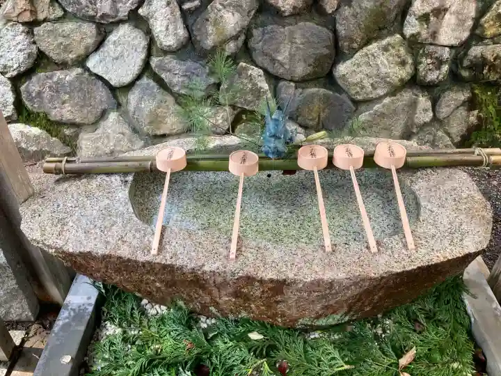 石上布都魂神社(岡山県)