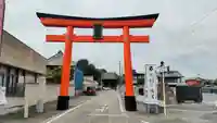 玉村八幡宮(群馬県)