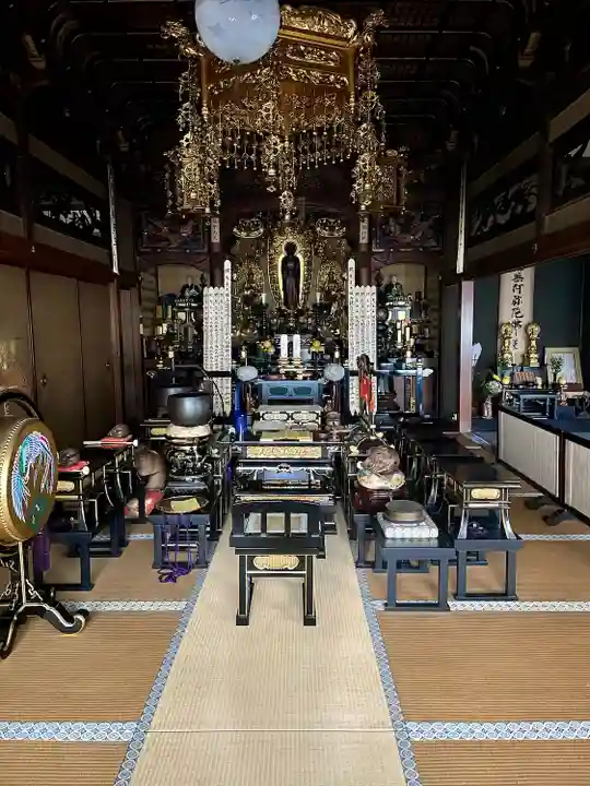 栄閑院(東京都)