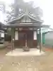 諏訪神社(埼玉県)