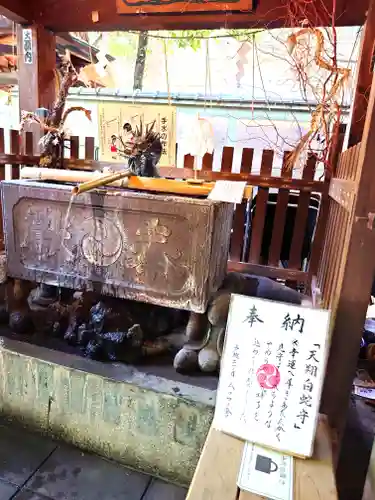 戸越八幡神社(東京都)