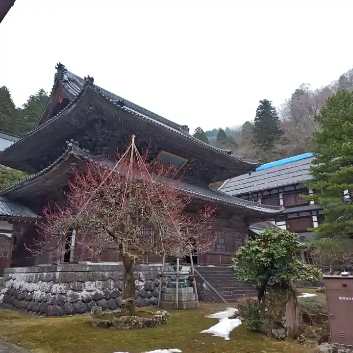 永平寺(福井県)