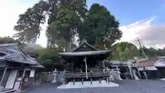 里宮神社(滋賀県)