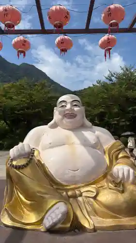 佛光山法水寺(群馬県)