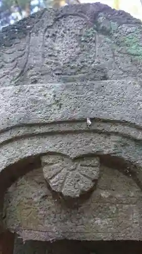 菅東山出世稲荷神社のその他建物