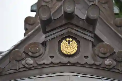 長良神社のその他建物