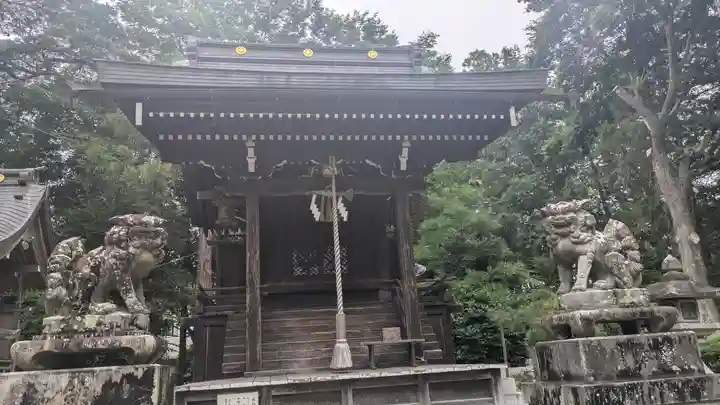 八幡神社(滋賀県)