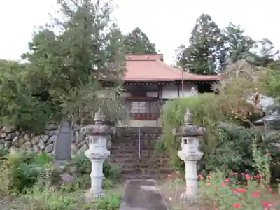宝鏡寺(東京都)