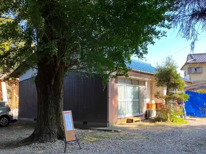網戸神社のその他建物