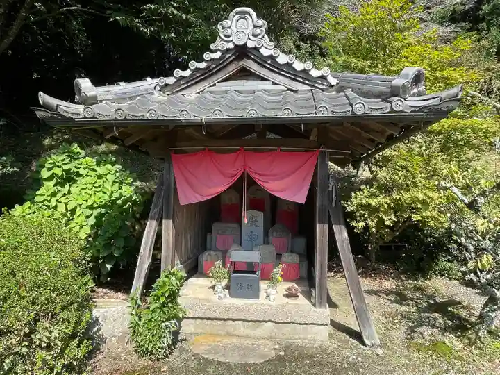 薬師寺(三重県)