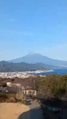 久能山東照宮(静岡県)