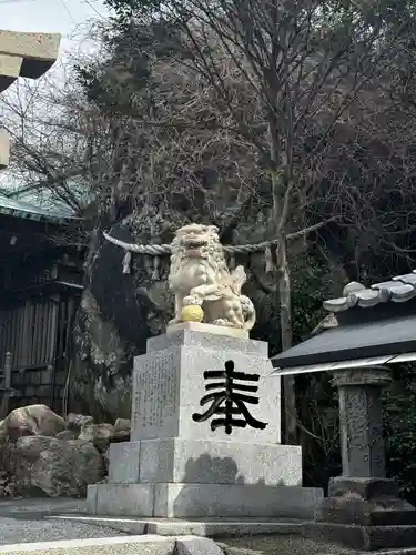 和布刈神社(福岡県)
