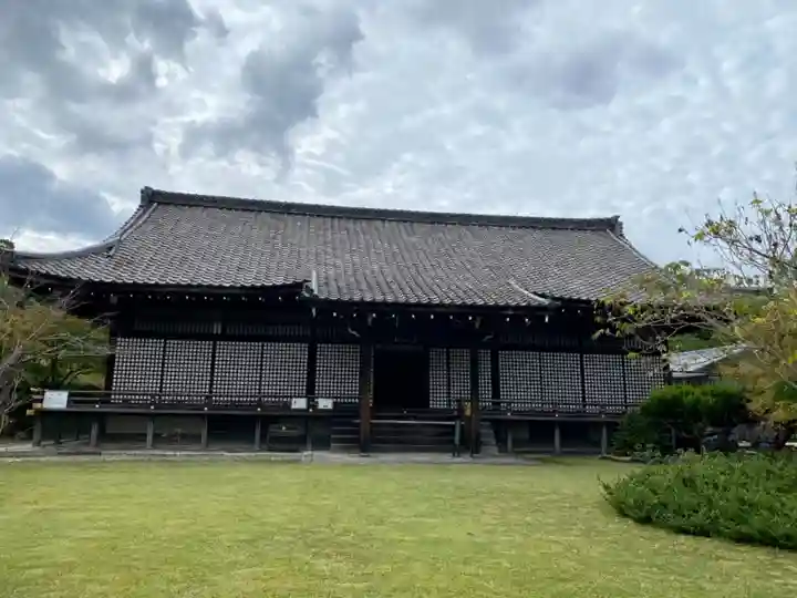 勧修寺のその他建物