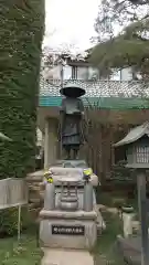 密藏院の仏像