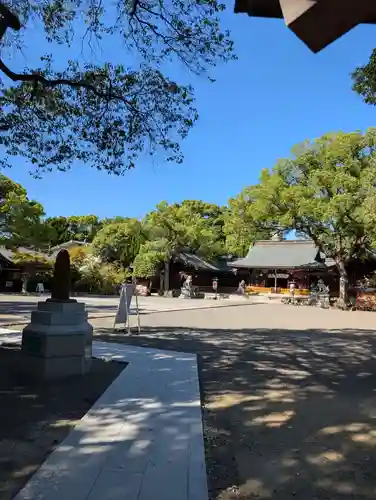 兵庫縣姫路護國神社のその他建物
