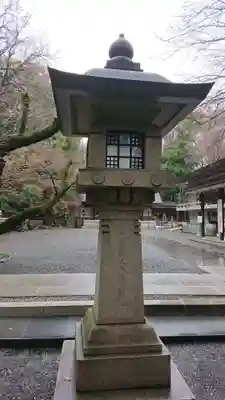 乃木神社のその他建物
