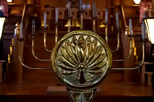 古峯神社のその他建物